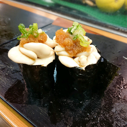 かんぱち寿司 - 飲食業