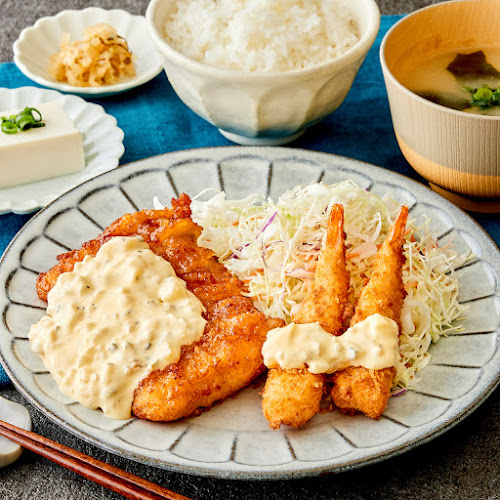 やよい軒 木場店