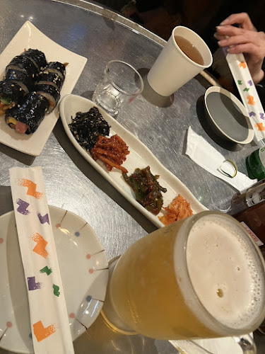 Opinii despre 金杏奈の手作りキムチ 김안나 în 大阪市 - 飲食業