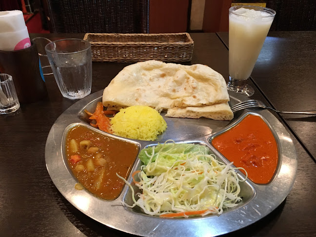 アジアンダイニング LUMBINI 新松戸店