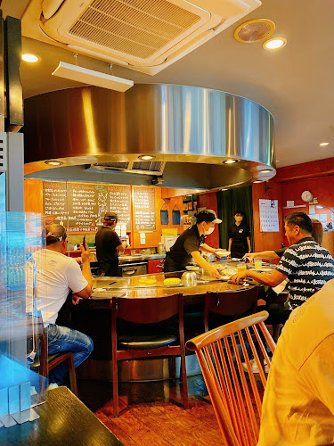 本家やきやき やきやき三輪 大阪堀江店 - 飲食業