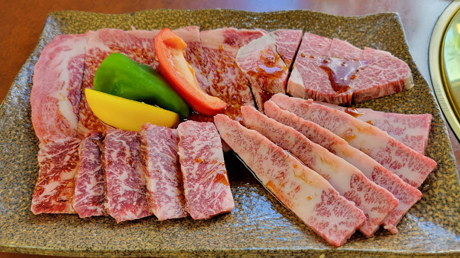 Comentarii opinii despre 焼肉レストラン 大山（だいせん）