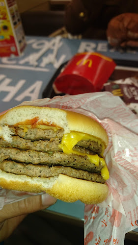 マクドナルド 北花田店