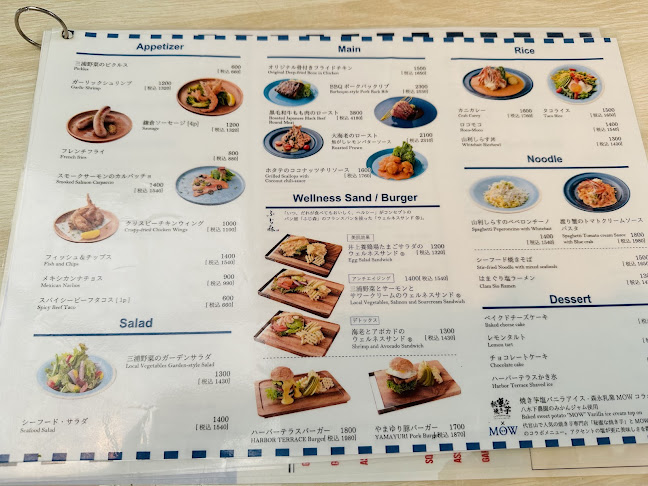 Opinii despre THE HARBOR TERRACE 湘南江ノ島BBQハウス&カフェ în 藤沢市 - 飲食業