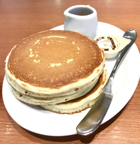 デニーズ 長野東和田店