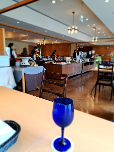 カフェレストラン ボンジュール - 飲食業