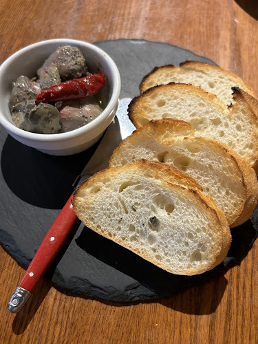 Opinii despre 北の国バル 赤羽店 în 北区 - 飲食業