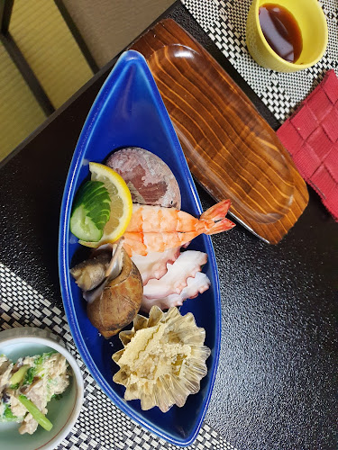 Opinii despre さかなちゃん în 鹿児島市 - 飲食業