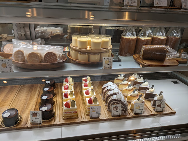 Pâtisserie Chocolatier kotonowa - 山形市