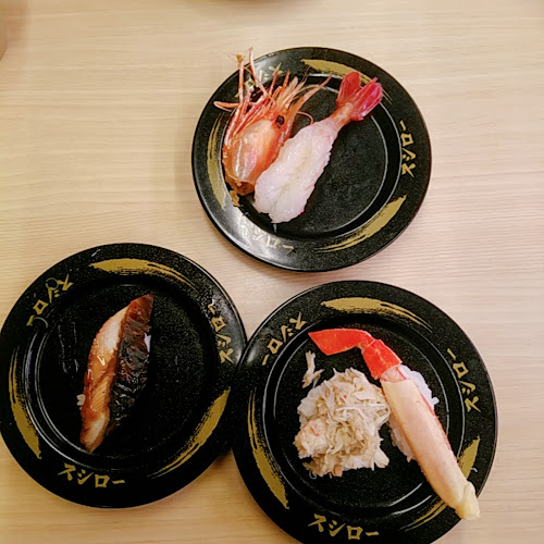 スシロー 羽曳野店