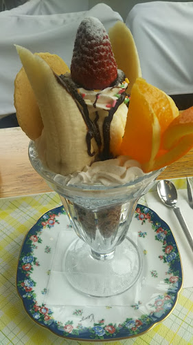 Comentarii opinii despre カフェ・ハーモニー