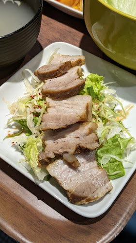 Comentarii opinii despre 韓国家庭料理AIGOYA