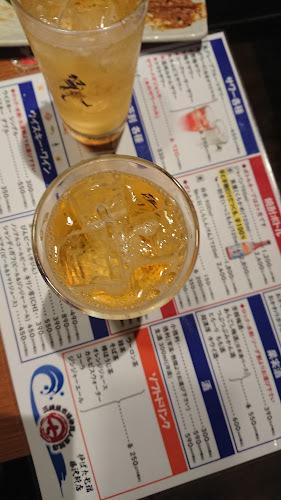 炉ばた 七福 藤沢新店 - 飲食業