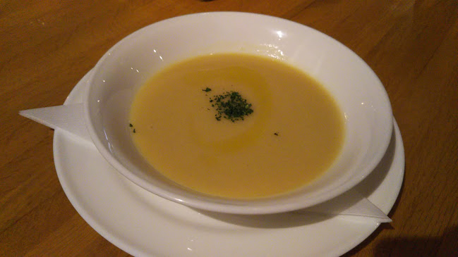 Comentarii opinii despre CUCINA クッチーナ