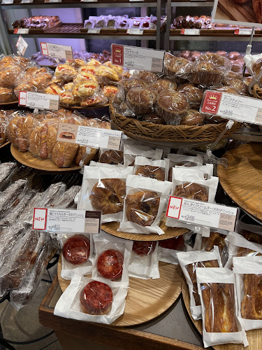 Opinii despre アンデルセン エキュート品川店 în 港区 - 飲食業