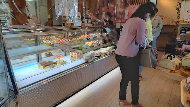 ラコンチュル オカヤス - 西尾市