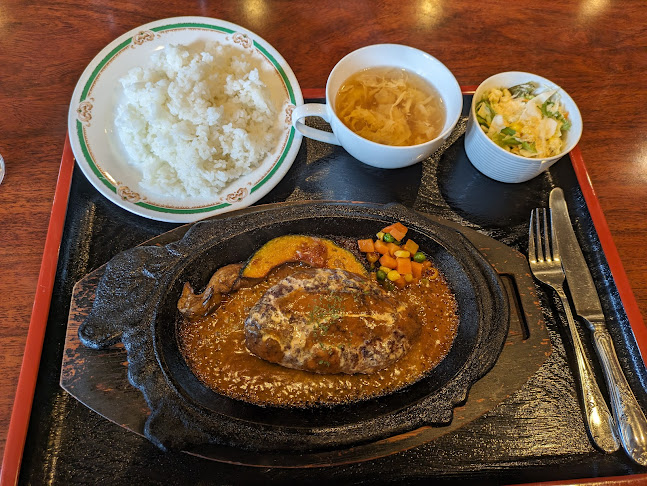 Comentarii opinii despre レストラン西欧 那須の後藤牛