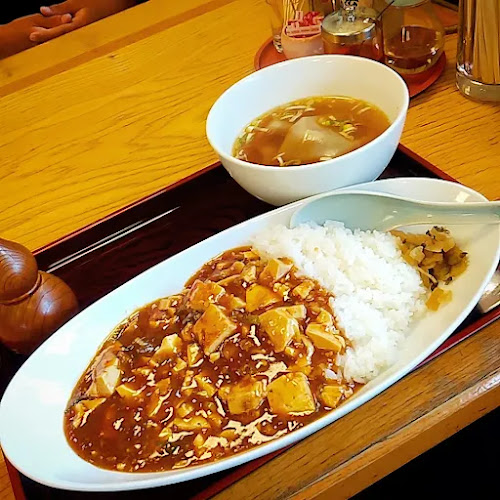 マルイチ 神田軒 - 福島市