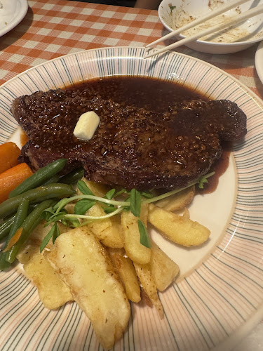 レストラン デリス - 世田谷区