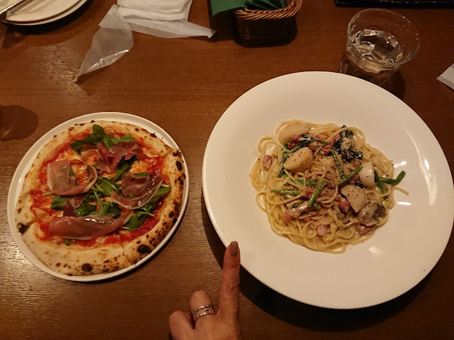 クッチーナ 厚別南店 - 札幌市