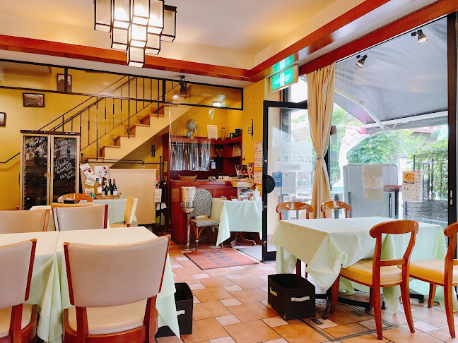 武蔵野食堂 田無本店 - 飲食業