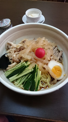 海上海 - 飲食業