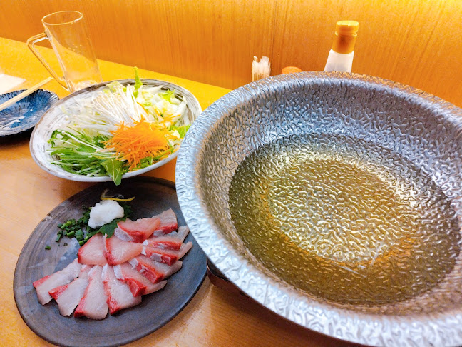 れんま 富山駅前店 - 飲食業