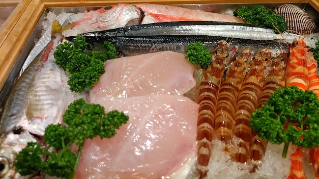 よしの寿司 - 飲食業