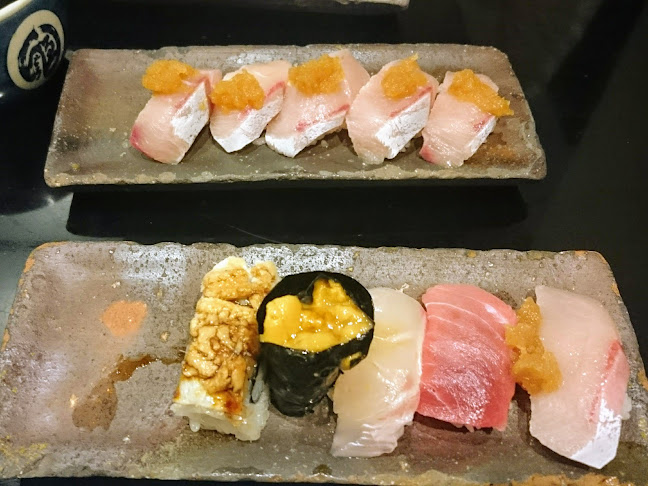 ゑんどう寿司 京橋