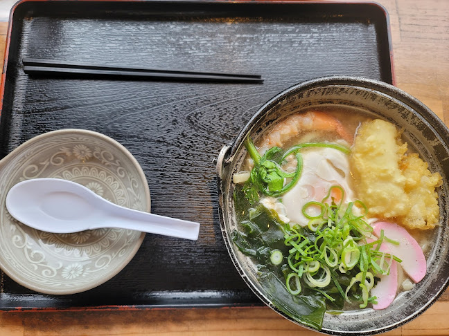 讃洲うどん