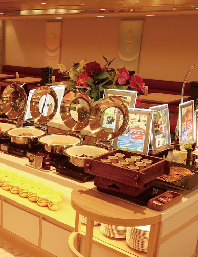 レストラン はなもみ - 飲食業