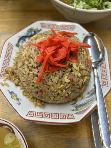 Opinii despre ラーメン 秀峯 în 札幌市 - 飲食業