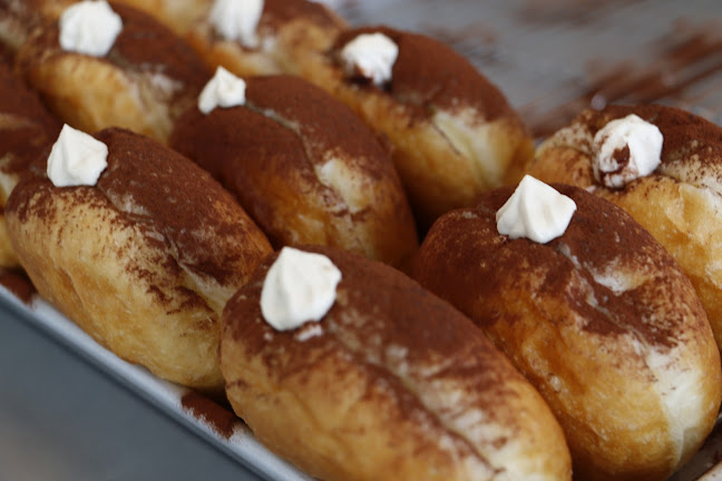 Comentarii opinii despre MILK DO dore iku?札幌本店