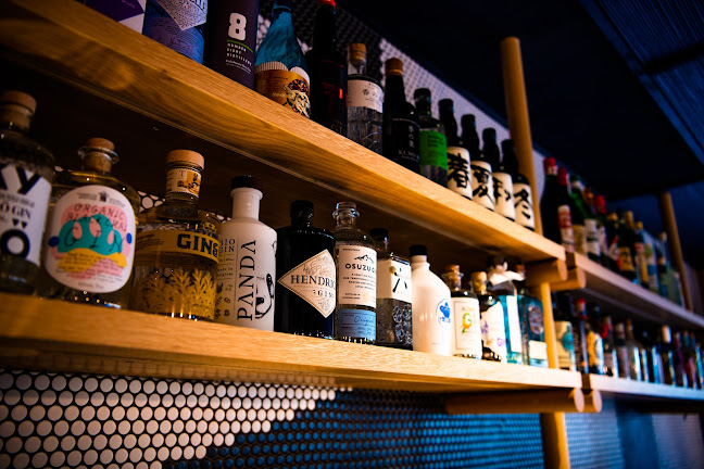 MR. MAURICE’S ITALIAN & Rooftop Bar（ミスター・モーリスズ・イタリアン&ルーフトップバー）