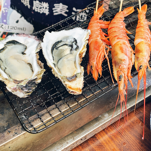 くじら 大山店 - 飲食業