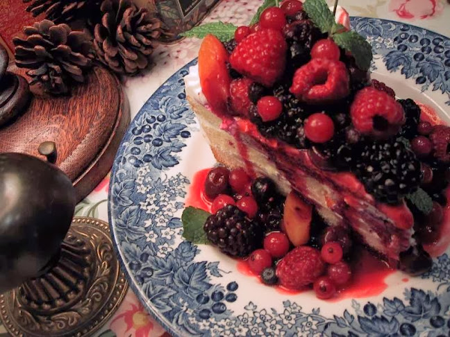 スリーチムニーズ - 大阪市