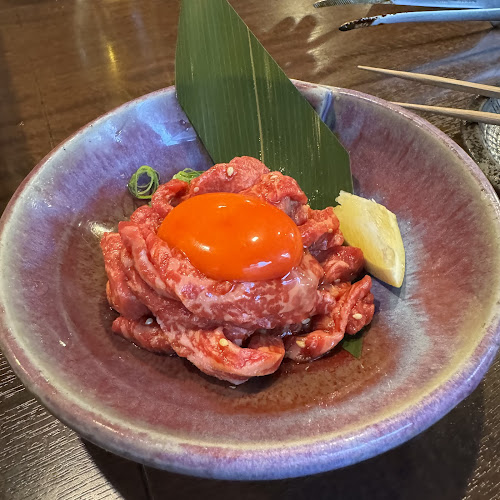 焼肉ホルモン鍵矢 三津寺店 - 大阪市