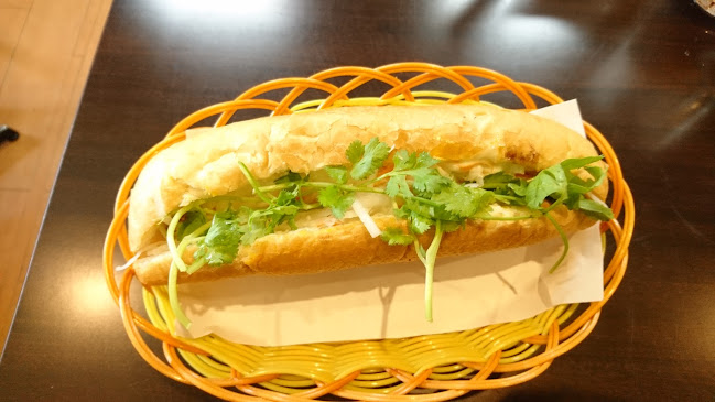 Hoa Vien Foods-ベトナム料理専門店 - 堺市