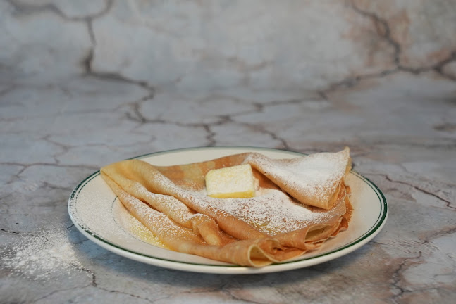 シュシュクレープ - 飲食業