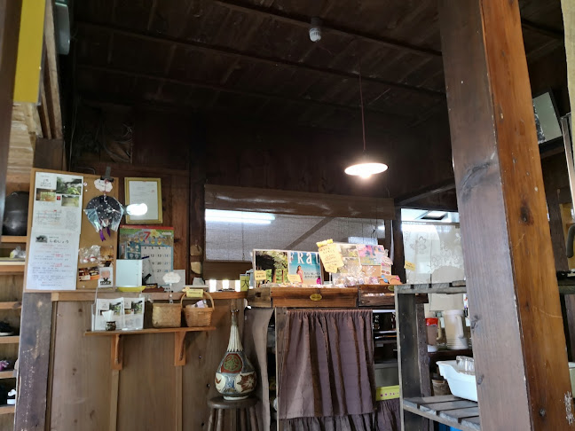 沖縄そばの店 しむじょう - 那覇市