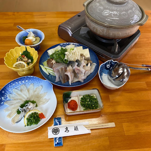 日本料理 高浜 - 延岡市