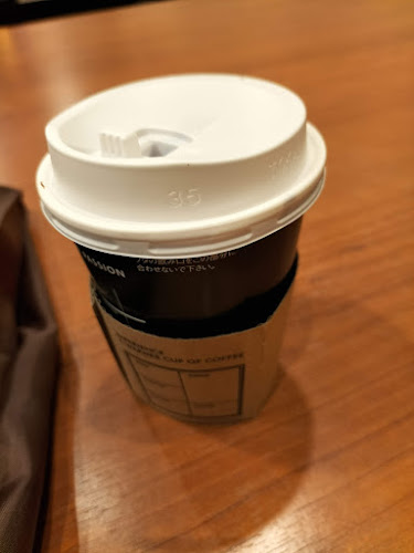 タリーズコーヒー 淀屋橋店 - 飲食業