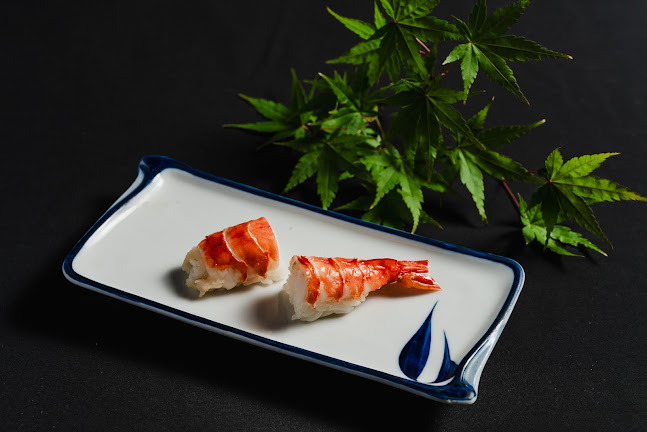 山寿司 - 飲食業