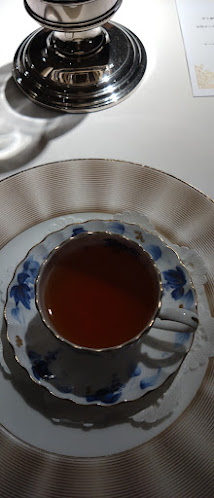 上野精養軒 - 台東区