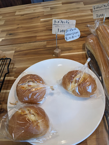 パンはパンでも。。。 - 飲食業