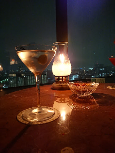 Opinii despre カクテルラウンジ パノラマ în 江東区 - 飲食業