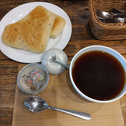 三橋の森 カフェ・ボスケ - さいたま市