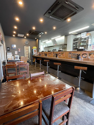 INDIEラーメン - 鴻巣市