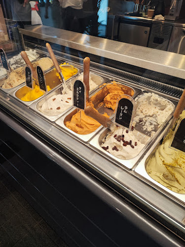 GELATO & CAFE YUMMY'S COFFEE - 新潟市