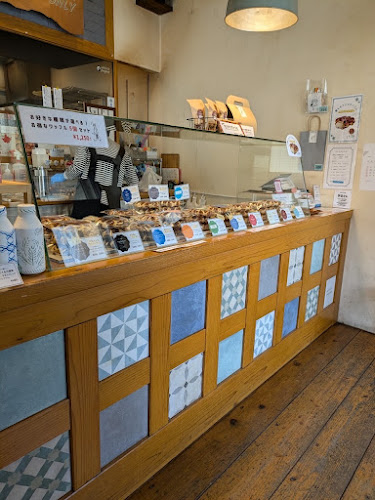 Comentarii opinii despre WAFU WAFU WAFFLE LIEGE(リエージュ)